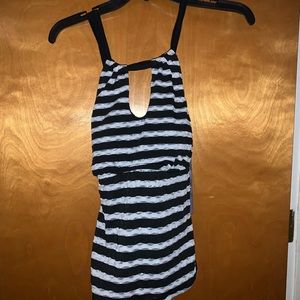Aqua Couture Tankini